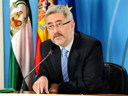 FP Acceso Universidad Andalucia