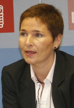 Formación Castilla-León. Maria Luz Martinez Seijo